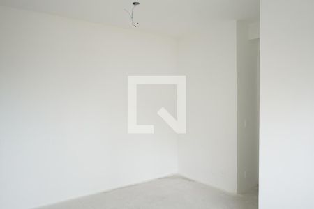 Suite de apartamento à venda com 2 quartos, 75m² em Alto da Mooca, São Paulo