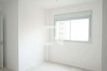 Suite de apartamento à venda com 2 quartos, 75m² em Alto da Mooca, São Paulo