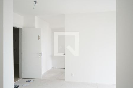 Sala de apartamento à venda com 2 quartos, 75m² em Alto da Mooca, São Paulo