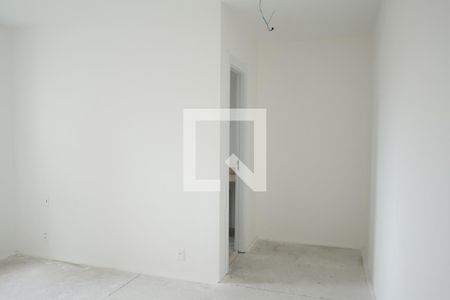 Suite de apartamento à venda com 2 quartos, 75m² em Alto da Mooca, São Paulo