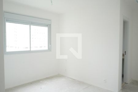 Suite de apartamento à venda com 2 quartos, 75m² em Alto da Mooca, São Paulo