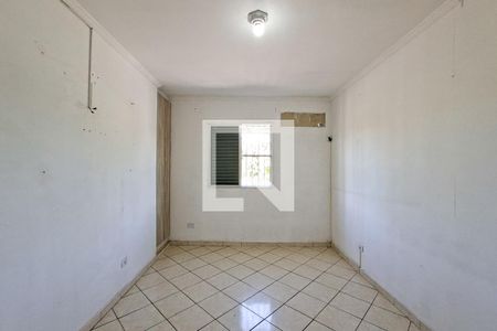 Quarto 1 de casa para alugar com 2 quartos, 77m² em Nova Mirim, Praia Grande
