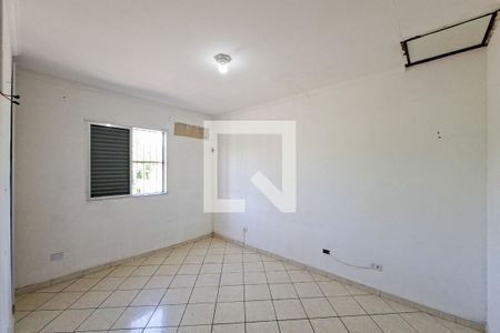 Quarto 1 de casa para alugar com 2 quartos, 77m² em Nova Mirim, Praia Grande