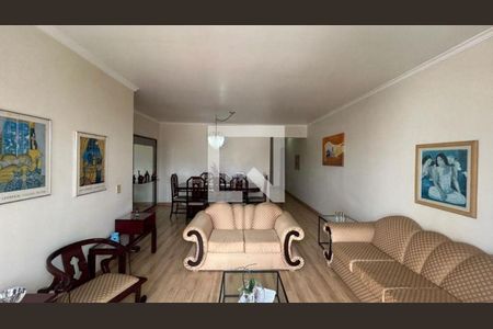 Apartamento à venda com 3 quartos, 114m² em Jardim Aeroporto, São Paulo