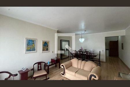 Apartamento à venda com 3 quartos, 114m² em Jardim Aeroporto, São Paulo