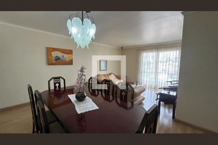 Apartamento à venda com 3 quartos, 114m² em Jardim Aeroporto, São Paulo