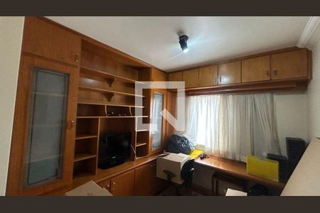Apartamento à venda com 3 quartos, 114m² em Jardim Aeroporto, São Paulo