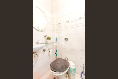 Apartamento à venda com 2 quartos, 105m² em Higienópolis, São Paulo