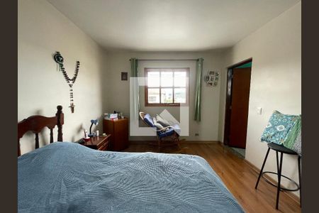 Quarto 1 de casa à venda com 6 quartos, 280m² em Jardim Esmeralda, São Paulo