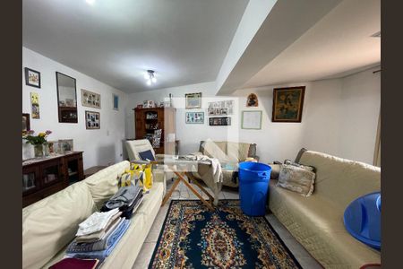 Sala de casa à venda com 6 quartos, 280m² em Jardim Esmeralda, São Paulo