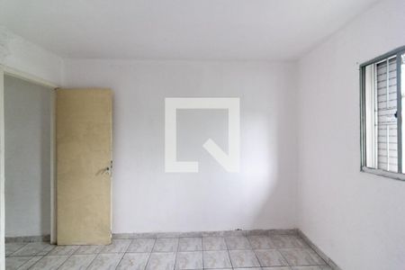 Quarto 1 de casa à venda com 3 quartos, 110m² em Jardim Aparecida, São Paulo