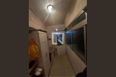 Apartamento à venda com 3 quartos, 64m² em Jardim Utinga, Santo André