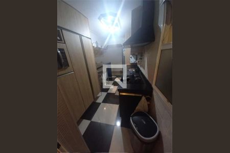 Apartamento à venda com 3 quartos, 64m² em Jardim Utinga, Santo André