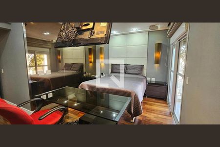 Apartamento à venda com 4 quartos, 206m² em Vila Romana, São Paulo