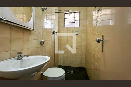 Casa à venda com 4 quartos, 350m² em Luxemburgo, Belo Horizonte