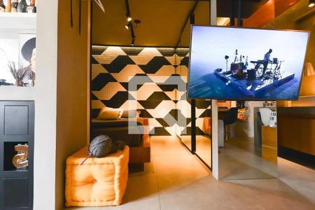 Apartamento à venda com 1 quarto, 40m² em Vila Buarque, São Paulo