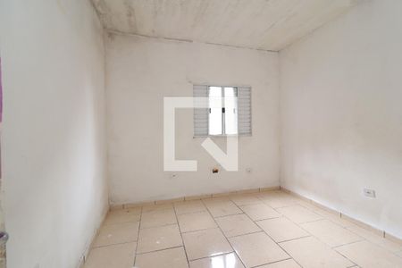 Quarto 1 de casa para alugar com 2 quartos, 95m² em Vila Santana, São Paulo