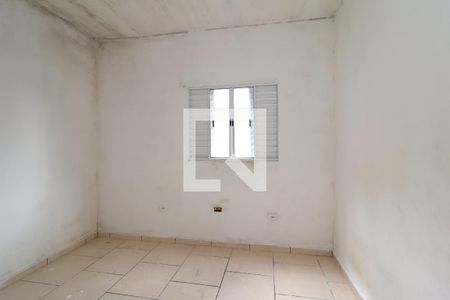 Quarto 1 de casa para alugar com 2 quartos, 95m² em Vila Santana, São Paulo