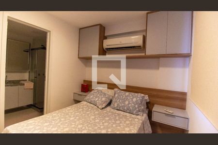 Suíte de kitnet/studio à venda com 1 quarto, 40m² em Ingá, Niterói