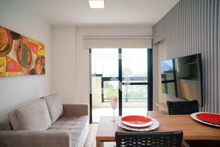 Sala de kitnet/studio à venda com 1 quarto, 40m² em Ingá, Niterói