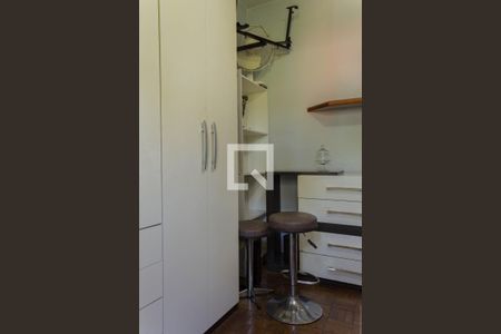 Quarto 2 de apartamento à venda com 3 quartos, 107m² em Rudge Ramos, São Bernardo do Campo