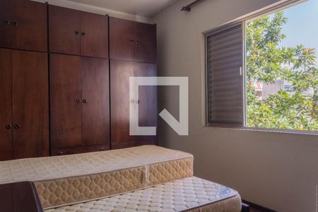 Quarto 1 de apartamento à venda com 3 quartos, 107m² em Rudge Ramos, São Bernardo do Campo