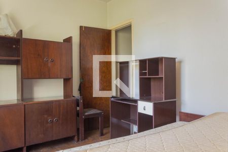 Quarto 1 de apartamento à venda com 3 quartos, 107m² em Rudge Ramos, São Bernardo do Campo