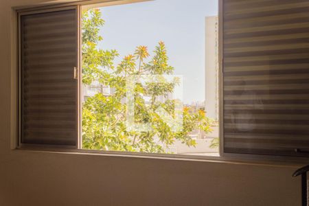 Quarto 1 de apartamento à venda com 3 quartos, 107m² em Rudge Ramos, São Bernardo do Campo