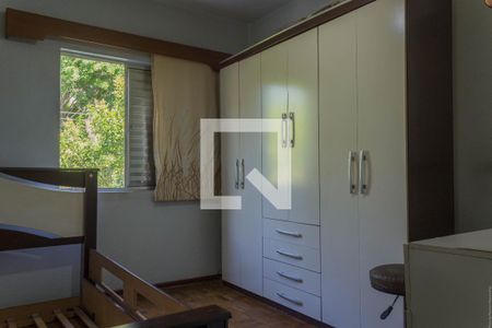 Quarto 2 de apartamento à venda com 3 quartos, 107m² em Rudge Ramos, São Bernardo do Campo