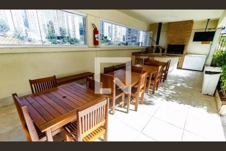 Apartamento à venda com 2 quartos, 83m² em Vila Andrade, São Paulo