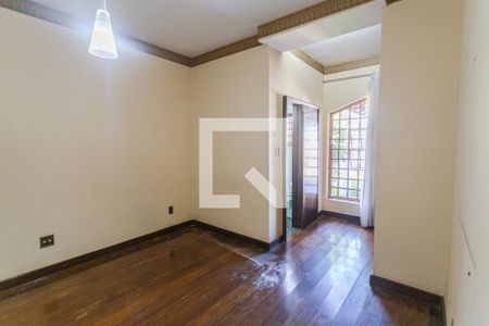 Suíte de casa à venda com 5 quartos, 360m² em Santa Ines, Belo Horizonte