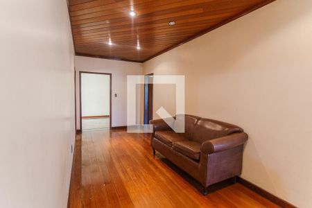 Sala 2 de casa à venda com 5 quartos, 360m² em Santa Ines, Belo Horizonte
