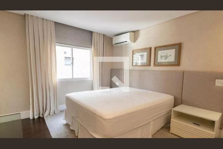 Apartamento à venda com 2 quartos, 161m² em Vila Nova Conceição, São Paulo