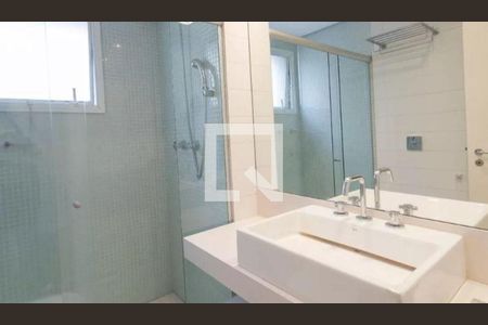 Apartamento à venda com 2 quartos, 161m² em Vila Nova Conceição, São Paulo