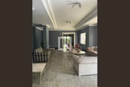 Apartamento à venda com 3 quartos, 242m² em Vila Suzana, São Paulo