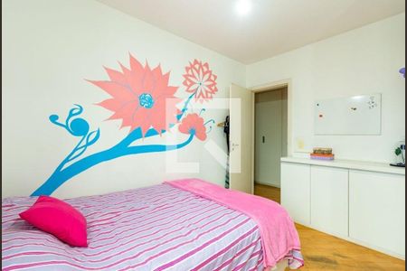 Apartamento à venda com 4 quartos, 168m² em Vila Andrade, São Paulo