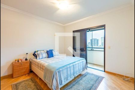 Apartamento à venda com 4 quartos, 168m² em Vila Andrade, São Paulo
