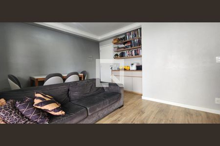 Foto 09 de apartamento à venda com 3 quartos, 69m² em Super Quadra Morumbi, São Paulo