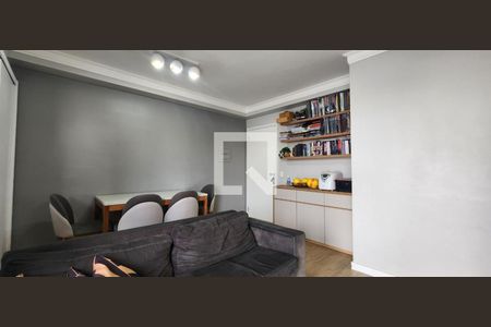 Foto 07 de apartamento à venda com 3 quartos, 69m² em Super Quadra Morumbi, São Paulo
