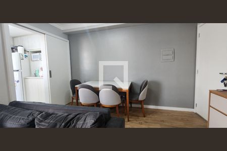 Foto 10 de apartamento à venda com 3 quartos, 69m² em Super Quadra Morumbi, São Paulo