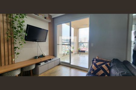 Foto 06 de apartamento à venda com 3 quartos, 69m² em Super Quadra Morumbi, São Paulo