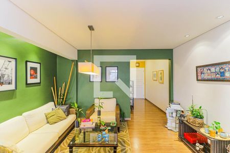 Apartamento à venda com 2 quartos, 150m² em Perdizes, São Paulo