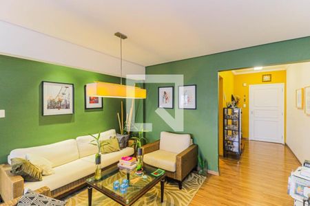 Apartamento à venda com 2 quartos, 150m² em Perdizes, São Paulo