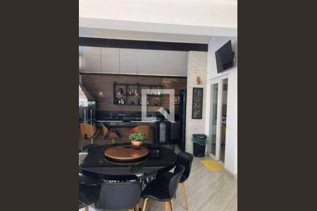 Casa à venda com 5 quartos, 516m² em Alphaville, Santana de Parnaíba