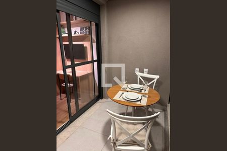 Apartamento à venda com 1 quarto, 27m² em Pinheiros, São Paulo