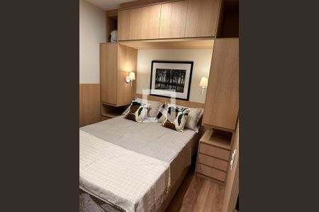 Apartamento à venda com 1 quarto, 27m² em Pinheiros, São Paulo