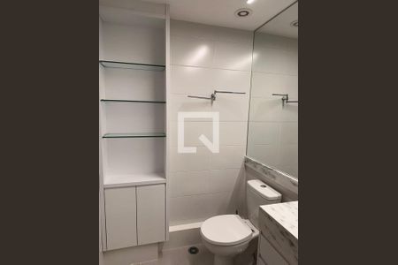 Apartamento à venda com 1 quarto, 27m² em Pinheiros, São Paulo