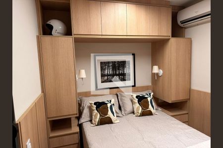 Apartamento à venda com 1 quarto, 27m² em Pinheiros, São Paulo