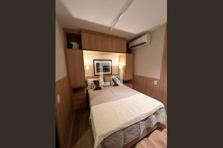 Apartamento à venda com 1 quarto, 27m² em Pinheiros, São Paulo