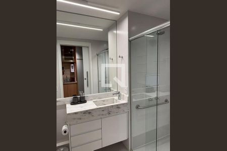 Apartamento à venda com 1 quarto, 27m² em Pinheiros, São Paulo